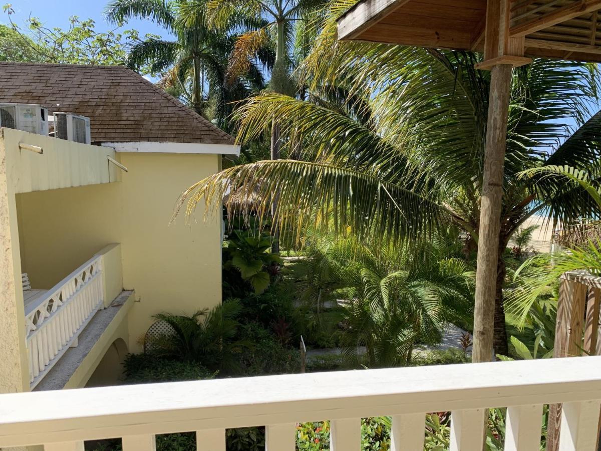 King Suite At Oceanview Resort In Jamaica - Enjoy 7 Miles Of White Sand Beach! Negril Kamer foto