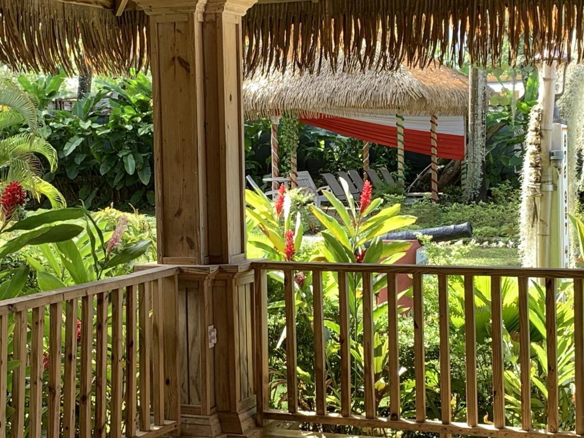 King Suite At Oceanview Resort In Jamaica - Enjoy 7 Miles Of White Sand Beach! Negril Buitenkant foto